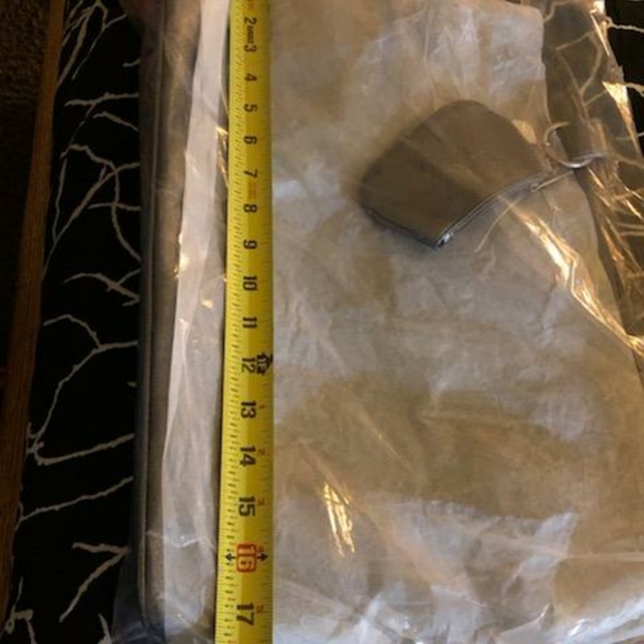 A PRIORI MAKEUP, COMPUTER ,EVERY DAY,PROFESSIONAL BAG. - Picture 4 of 16